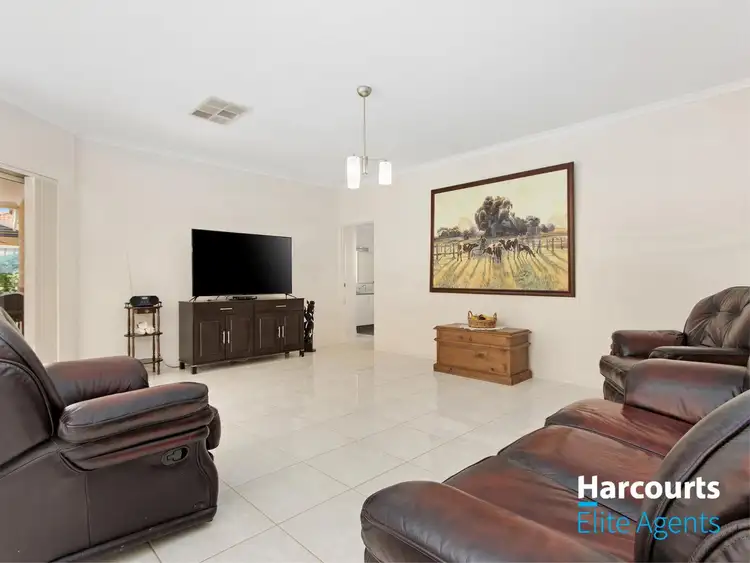 Fifth view of Homely house listing, 12 Baxter Rise, Baldivis WA 6171