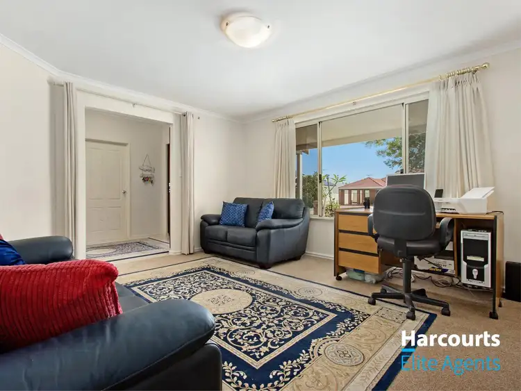 Sixth view of Homely house listing, 12 Baxter Rise, Baldivis WA 6171