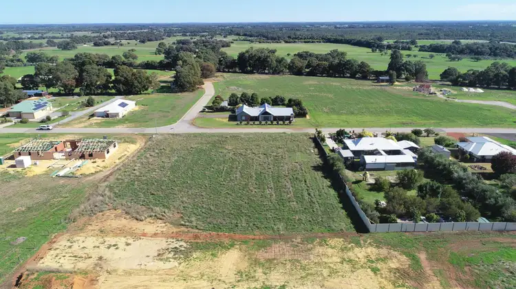 Fourth view of Homely land listing, Lot 273, 24A Mawarra Drive, Gingin WA 6503