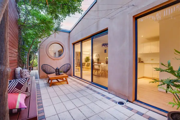 Second view of Homely house listing, 93A Northwood Street, West Leederville WA 6007