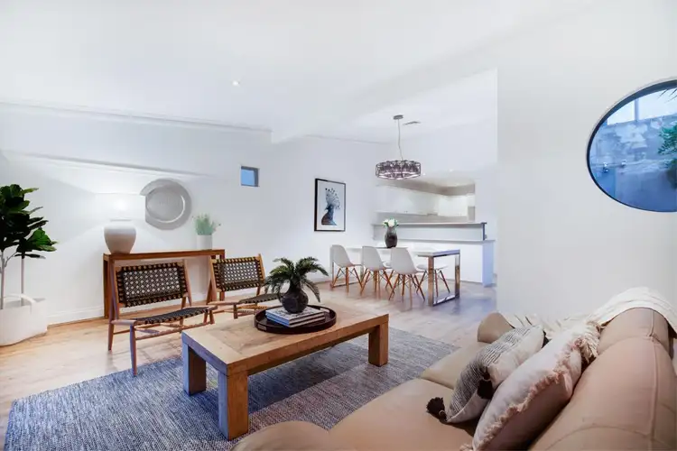 Fourth view of Homely house listing, 93A Northwood Street, West Leederville WA 6007