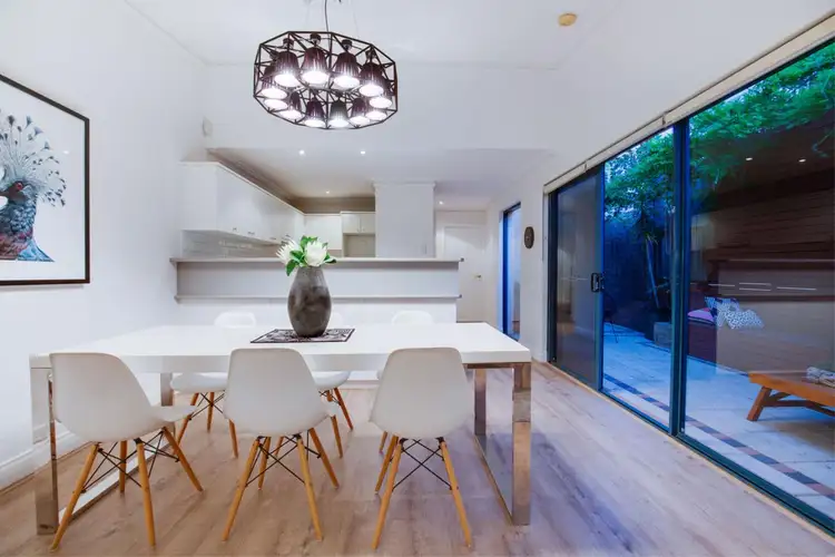Fifth view of Homely house listing, 93A Northwood Street, West Leederville WA 6007