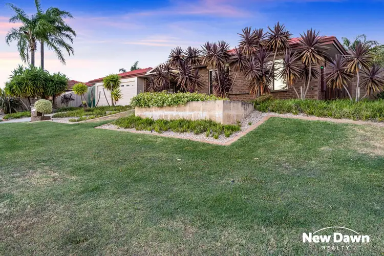 Third view of Homely house listing, 11 Cherwell Avenue, Beechboro WA 6063