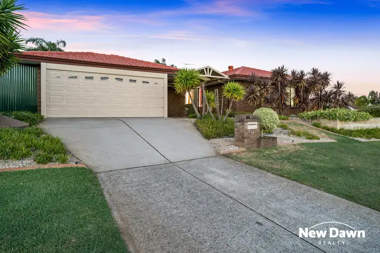Fourth view of Homely house listing, 11 Cherwell Avenue, Beechboro WA 6063