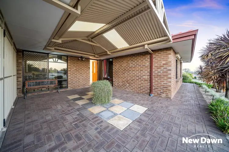 Fifth view of Homely house listing, 11 Cherwell Avenue, Beechboro WA 6063