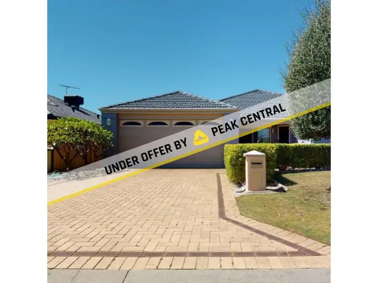 Main view of Homely house listing, 5 Freeling Road, Port Kennedy WA 6172