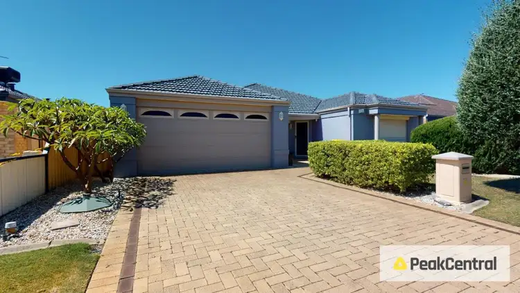 Third view of Homely house listing, 5 Freeling Road, Port Kennedy WA 6172