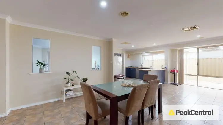 Fourth view of Homely house listing, 5 Freeling Road, Port Kennedy WA 6172