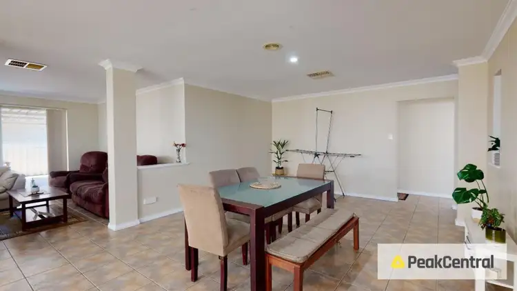 Fifth view of Homely house listing, 5 Freeling Road, Port Kennedy WA 6172