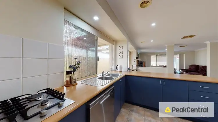 Sixth view of Homely house listing, 5 Freeling Road, Port Kennedy WA 6172