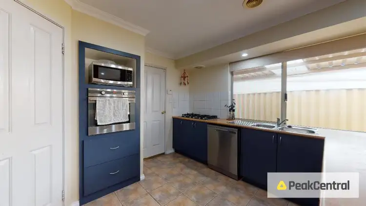 Seventh view of Homely house listing, 5 Freeling Road, Port Kennedy WA 6172