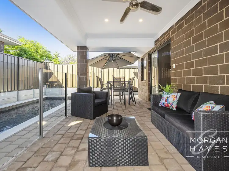 Second view of Homely house listing, 7B Wyndham Street, St James WA 6102
