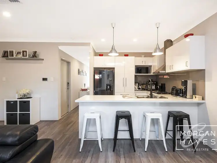 Third view of Homely house listing, 7B Wyndham Street, St James WA 6102