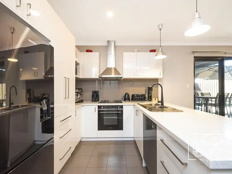 Fifth view of Homely house listing, 7B Wyndham Street, St James WA 6102