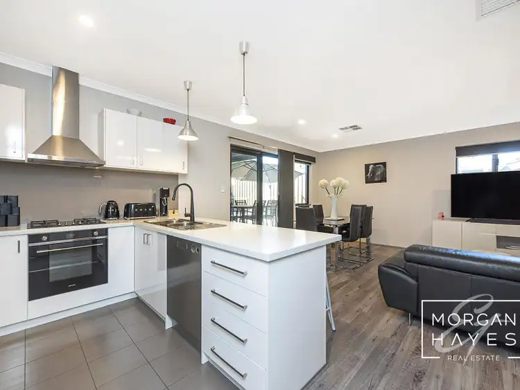 Sixth view of Homely house listing, 7B Wyndham Street, St James WA 6102