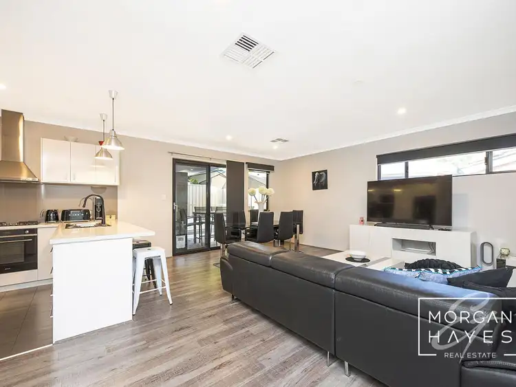 Seventh view of Homely house listing, 7B Wyndham Street, St James WA 6102