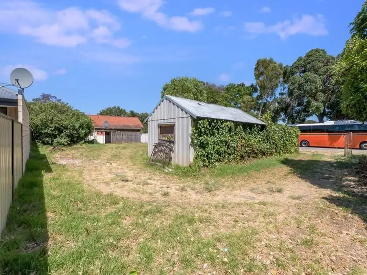 Second view of Homely house listing, 77 Fifth Road, Armadale WA 6112
