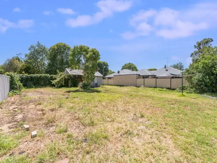 Fourth view of Homely house listing, 77 Fifth Road, Armadale WA 6112