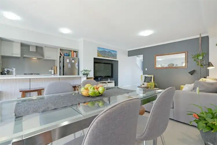 Fifth view of Homely townhouse listing, Unit 32/1 Pitta Corner, Success WA 6164