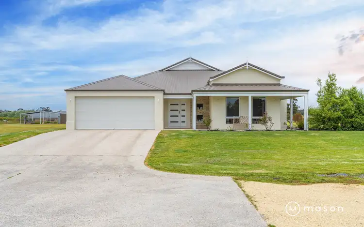 136 Greenwood Drive, Willyung WA 6330
