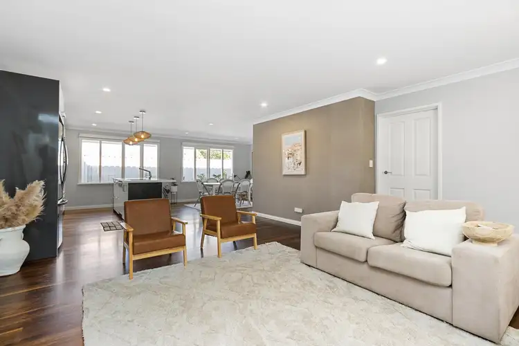 Fifth view of Homely house listing, 24 Meakers Way, Girrawheen WA 6064