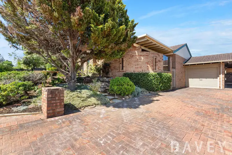 Main view of Homely house listing, 51A Glenfield Road, Kingsley WA 6026