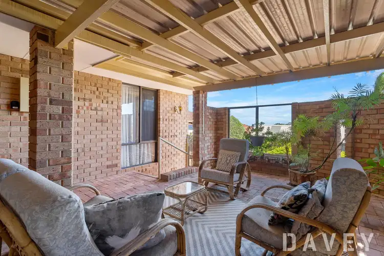 Fourth view of Homely house listing, 51A Glenfield Road, Kingsley WA 6026