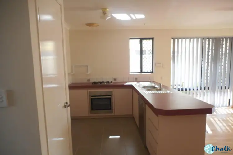 Second view of Homely house listing, 12 Bream Court, Warnbro WA 6169