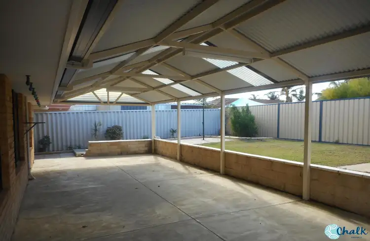 Sixth view of Homely house listing, 12 Bream Court, Warnbro WA 6169