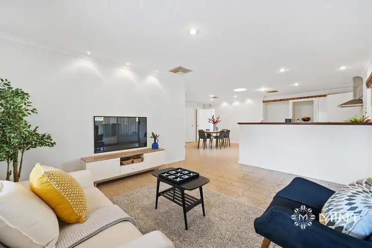 Main view of Homely house listing, 60 Chidzey Drive, Seville Grove WA 6112