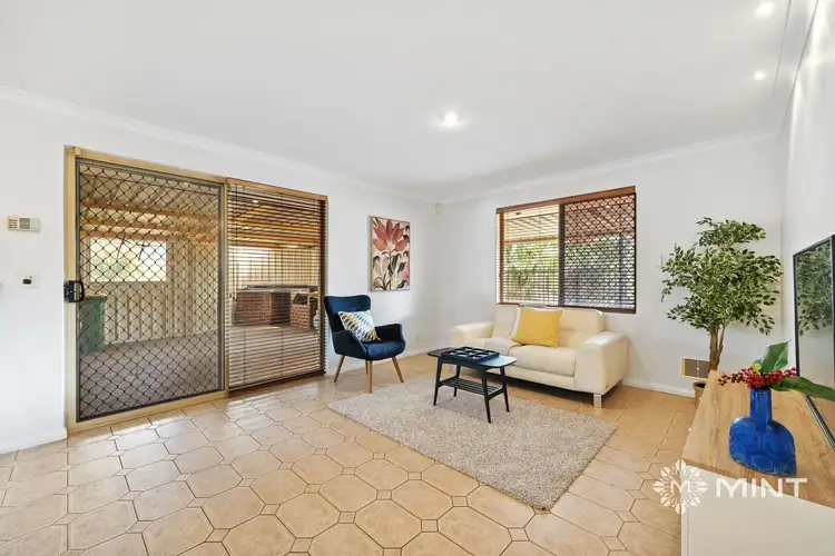 Third view of Homely house listing, 60 Chidzey Drive, Seville Grove WA 6112