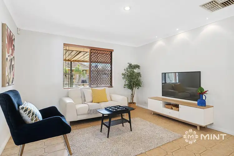 Fifth view of Homely house listing, 60 Chidzey Drive, Seville Grove WA 6112
