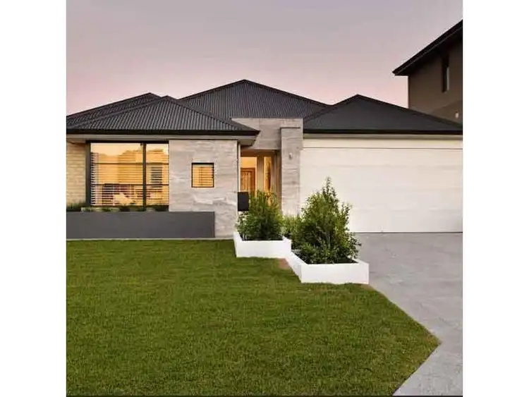 Main view of Homely house listing, 16 Bruny Meander, Wandi WA 6167
