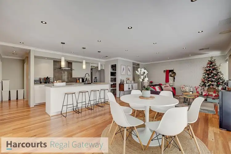 Third view of Homely house listing, 16 Bruny Meander, Wandi WA 6167