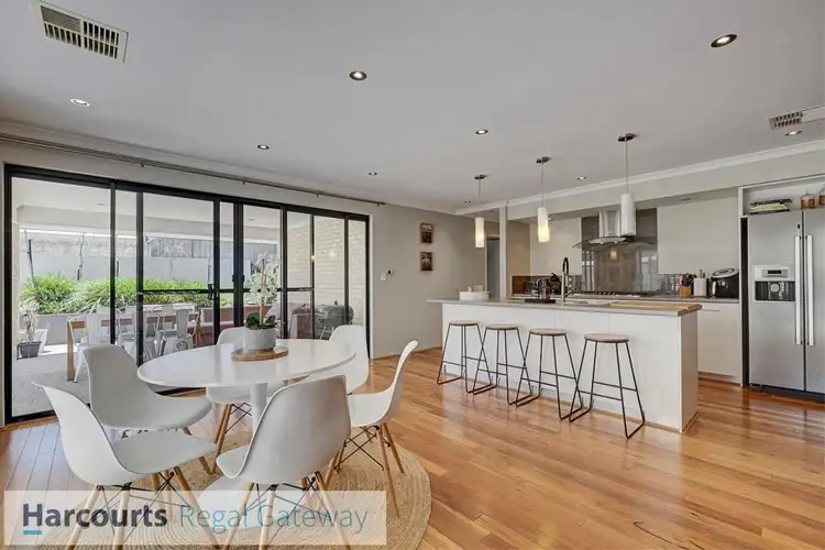 Fourth view of Homely house listing, 16 Bruny Meander, Wandi WA 6167
