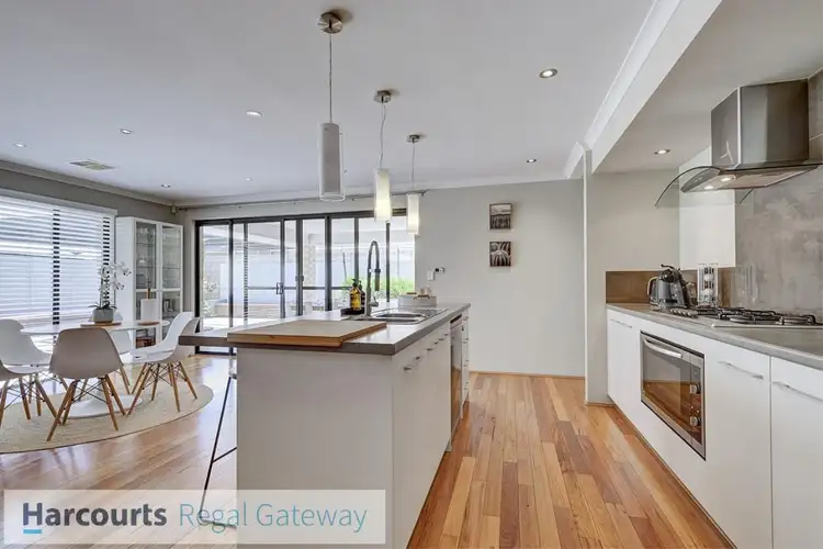 Sixth view of Homely house listing, 16 Bruny Meander, Wandi WA 6167