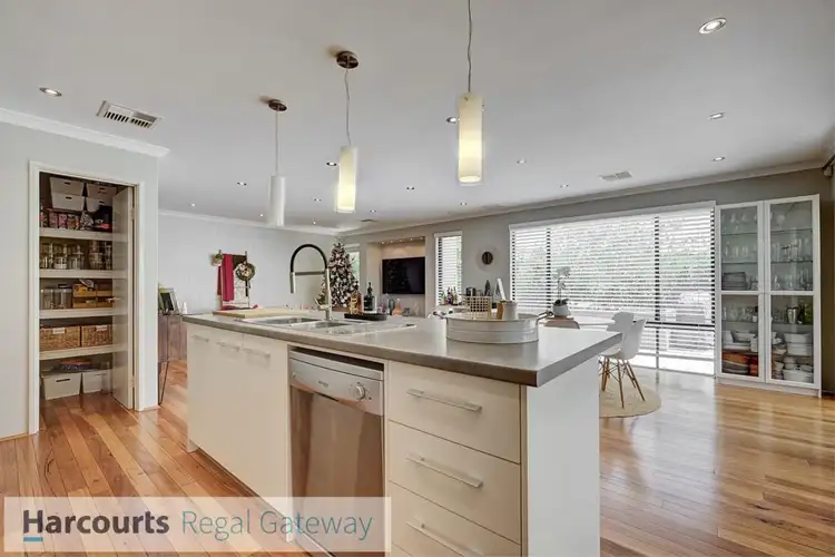 Seventh view of Homely house listing, 16 Bruny Meander, Wandi WA 6167
