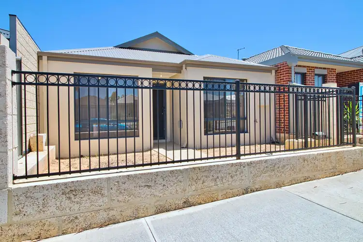 Main view of Homely house listing, 122 Lambeth Circle, Wellard WA 6170