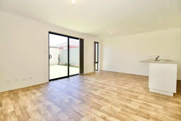 Sixth view of Homely house listing, 122 Lambeth Circle, Wellard WA 6170