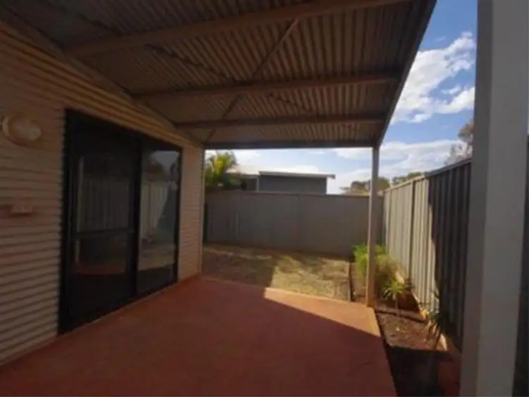 Third view of Homely house listing, 26/4 Newman Drive, Newman WA 6753