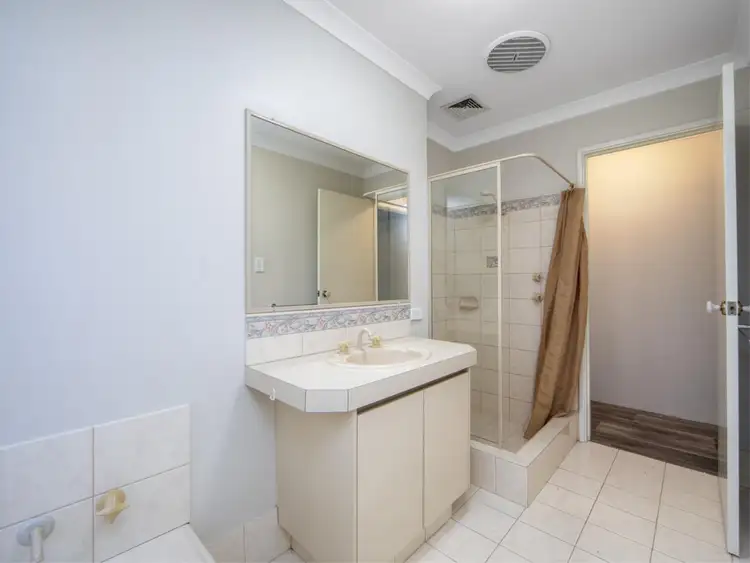Fifth view of Homely house listing, 43 Inverness Drive, Meadow Springs WA 6210