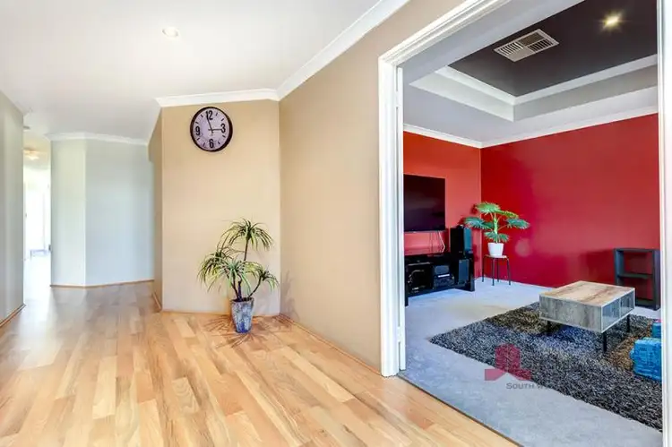 Second view of Homely house listing, 25 Perendale Loop, Eaton WA 6232
