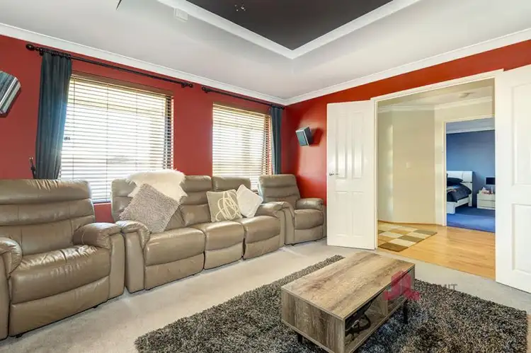 Third view of Homely house listing, 25 Perendale Loop, Eaton WA 6232