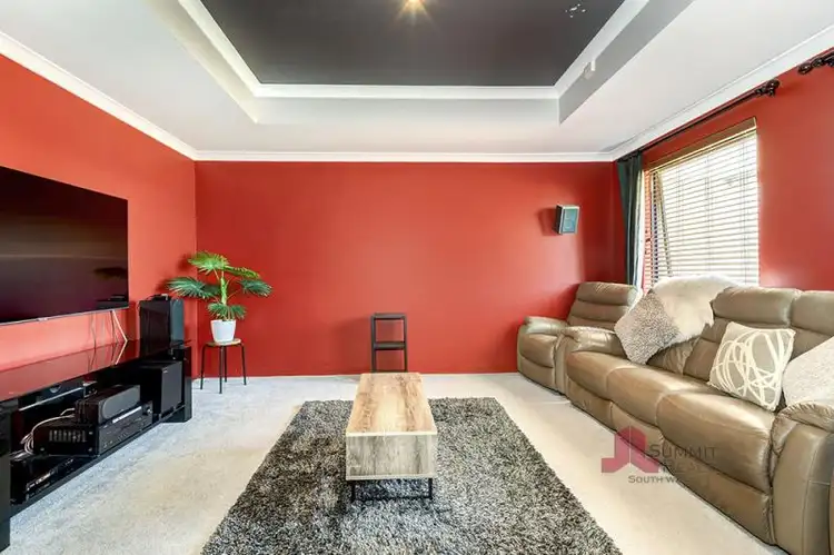 Fourth view of Homely house listing, 25 Perendale Loop, Eaton WA 6232