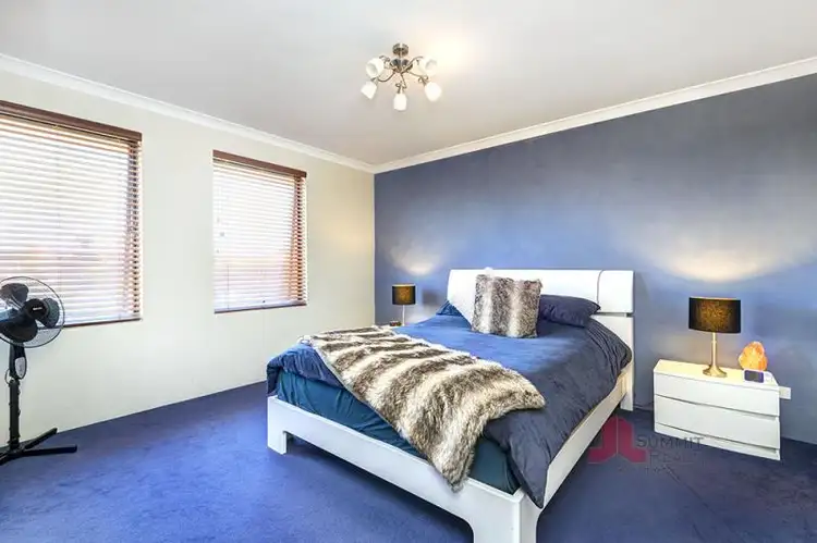 Fifth view of Homely house listing, 25 Perendale Loop, Eaton WA 6232