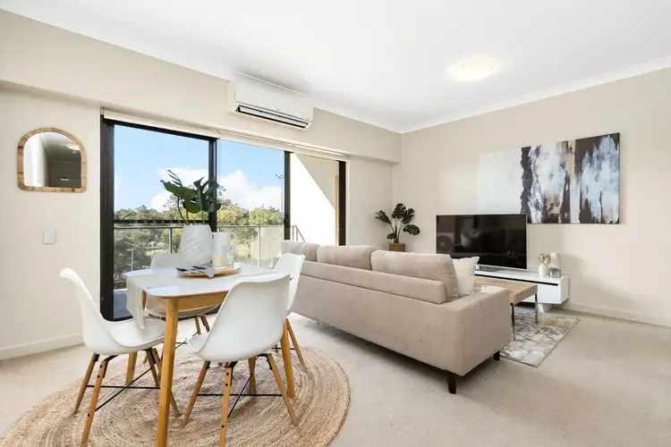 43/2 Molloy Promenade, Joondalup WA 6027