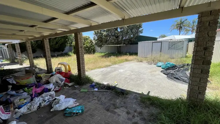 Sixth view of Homely house listing, 5 San Jacinta Road, Seville Grove WA 6112