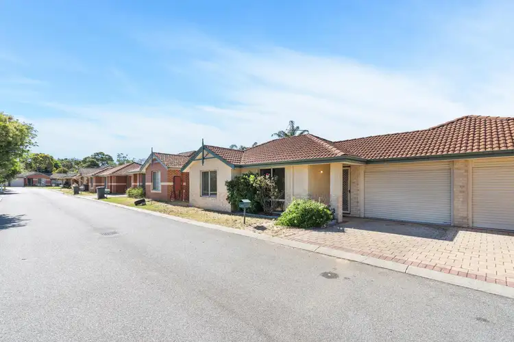 10/33 Seaforth Avenue, Gosnells WA 6110