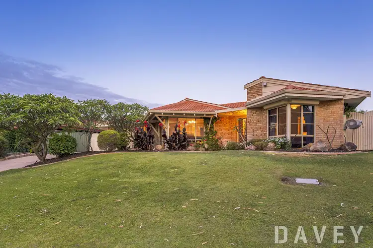 Second view of Homely house listing, 157 Twickenham Drive, Kingsley WA 6026
