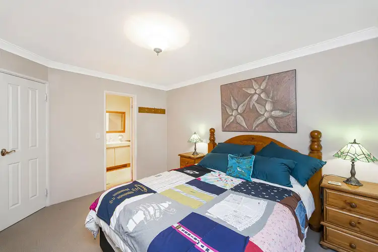 Fifth view of Homely house listing, 157 Twickenham Drive, Kingsley WA 6026